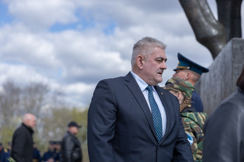 Вечная память