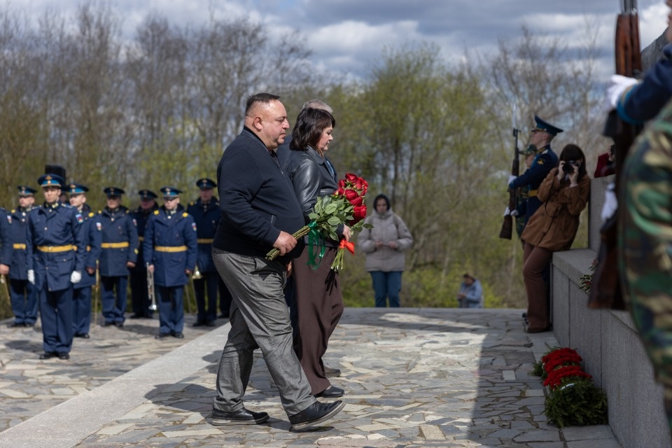 Вечная память