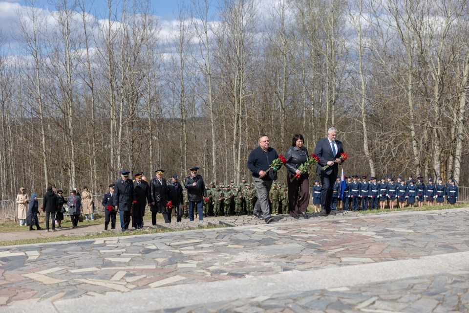 Вечная память