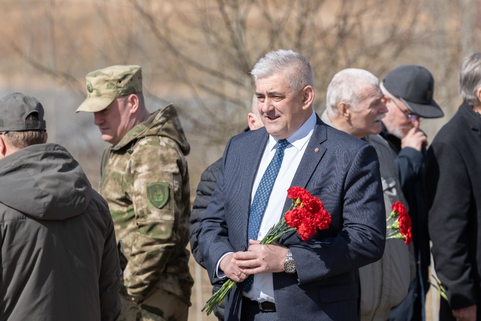 Вечная память