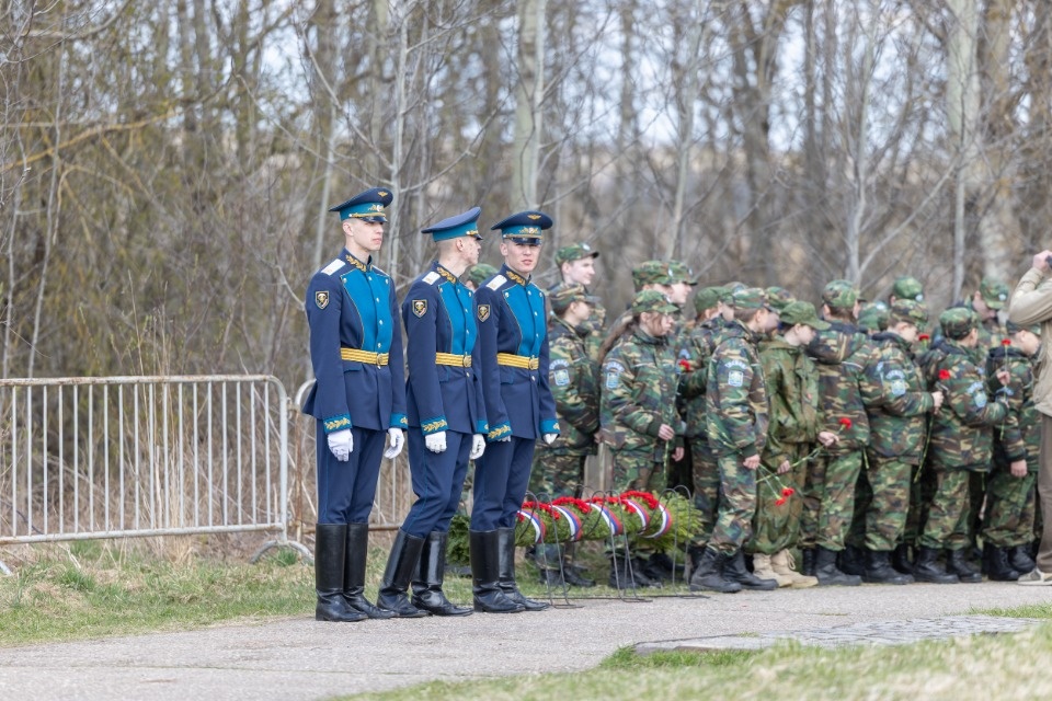 Вечная память