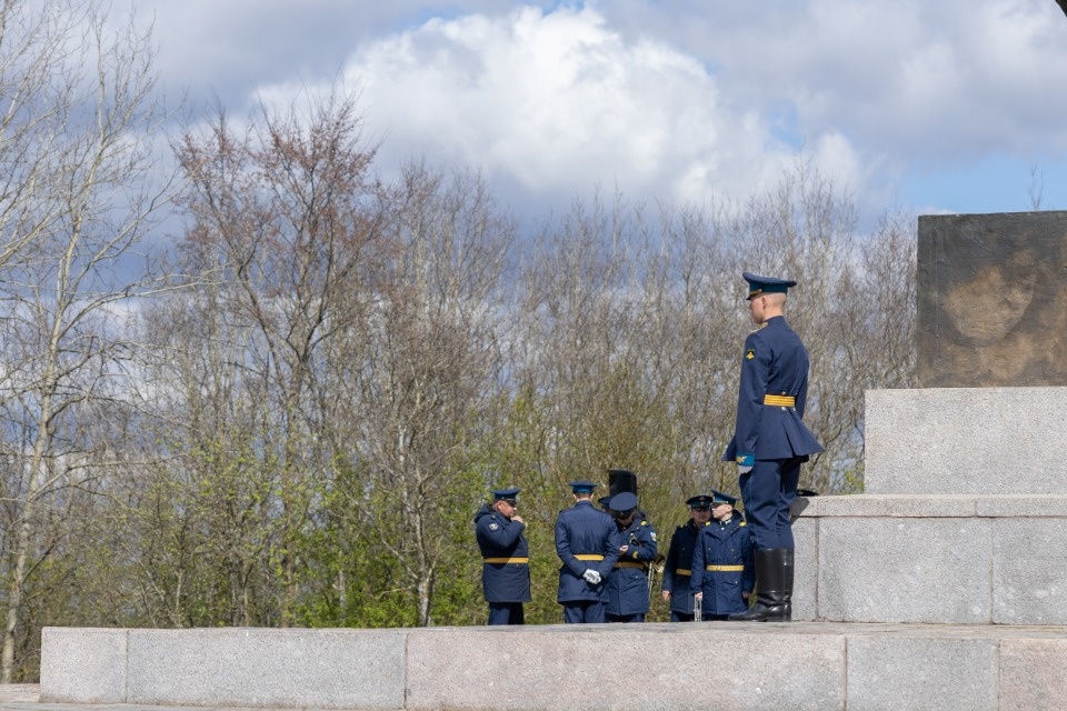 Вечная память