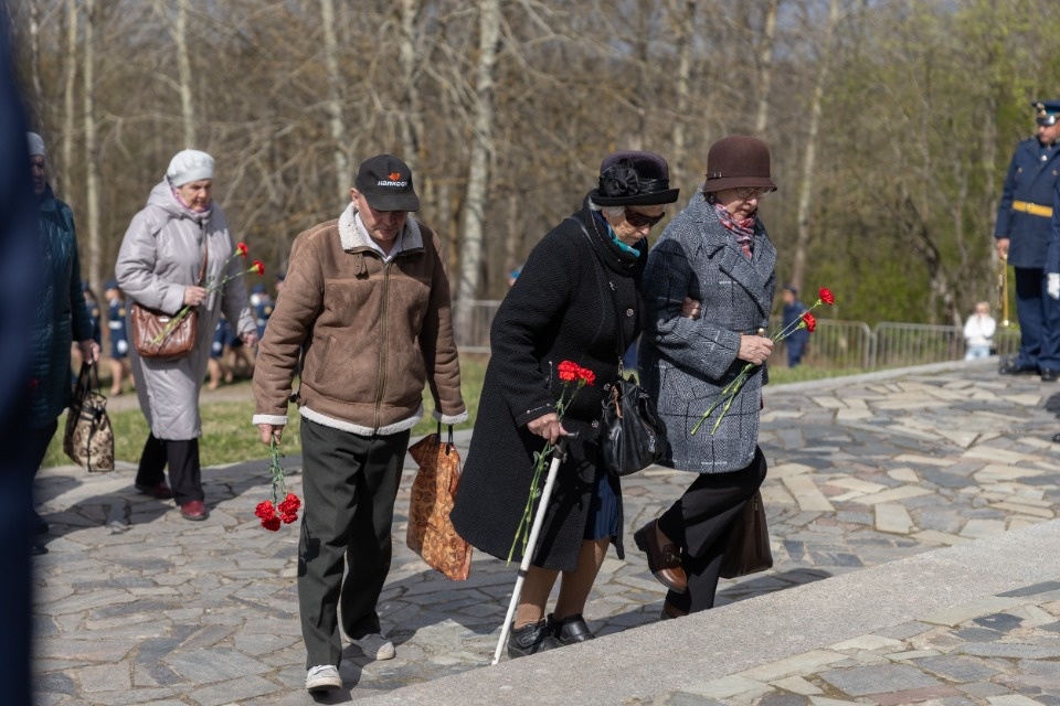 Вечная память