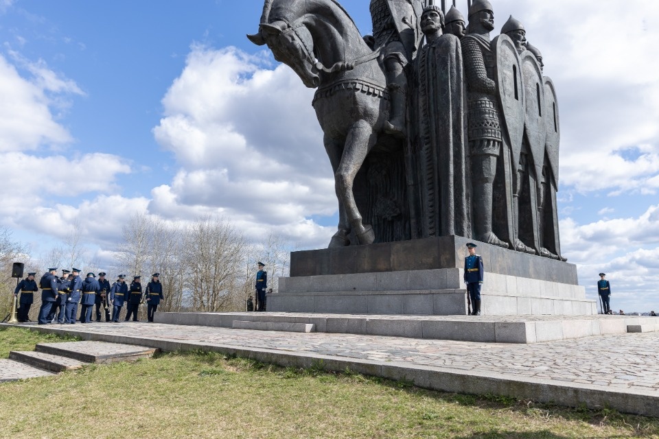 Вечная память