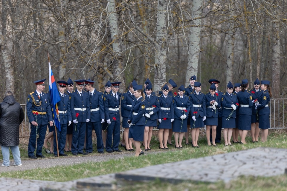 Вечная память