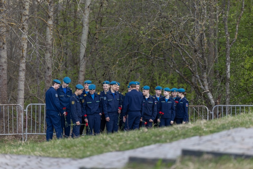 Вечная память