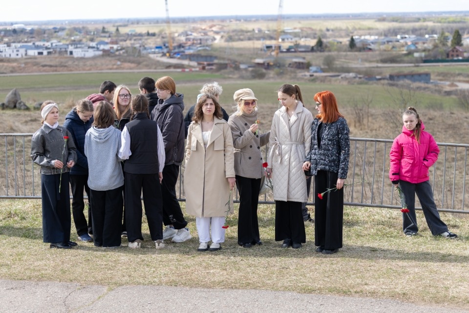 Вечная память