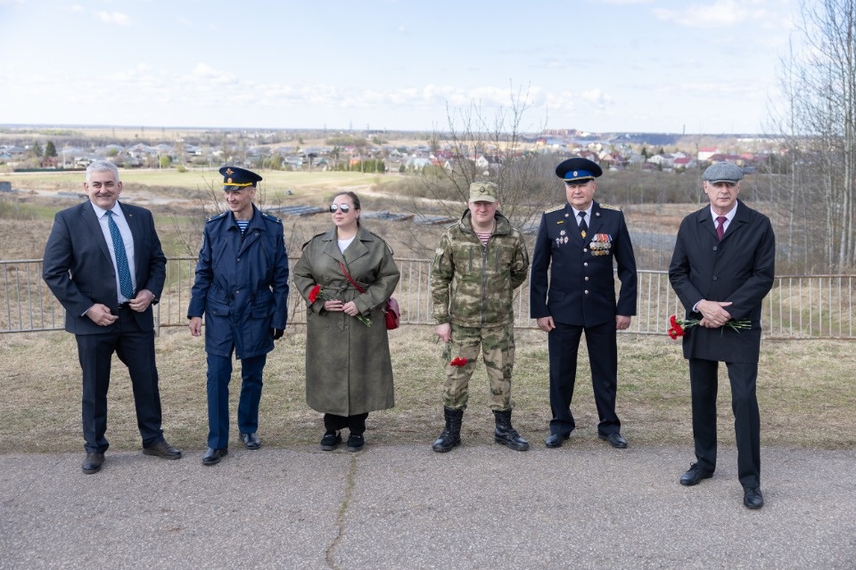 Вечная память