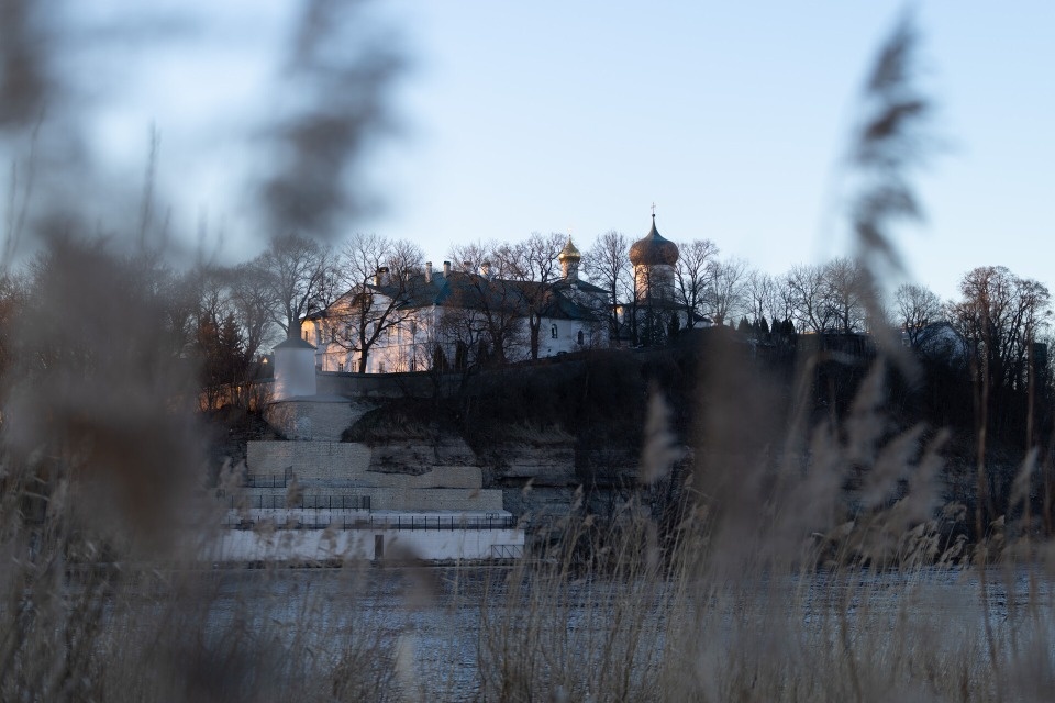 До +13 градусов ожидается в Псковской области 20 апреля