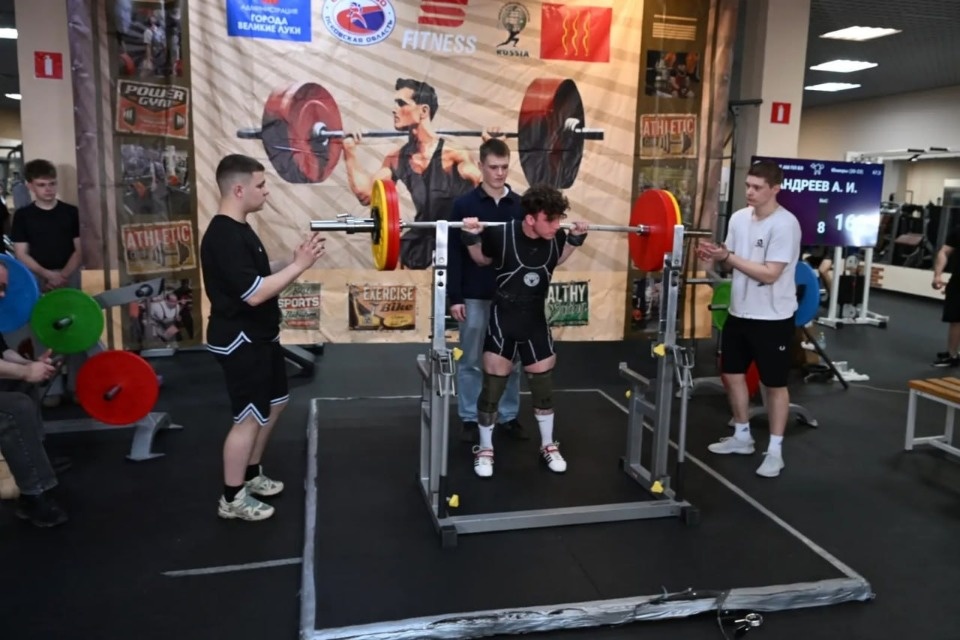 При поддержке ЕР в Великих Луках прошел III фестиваль «Сила единства»