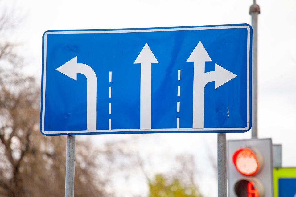 В Псковской области ликвидировали четыре очага аварийности