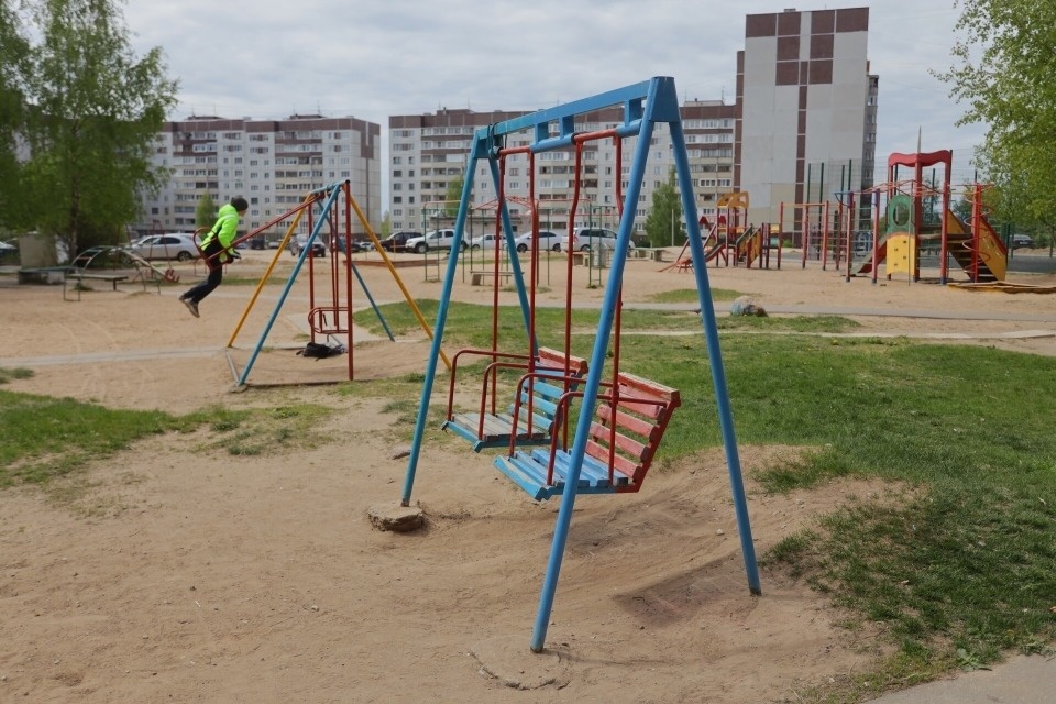 Конкурс на лучшее ТОС проходит в Псковской области