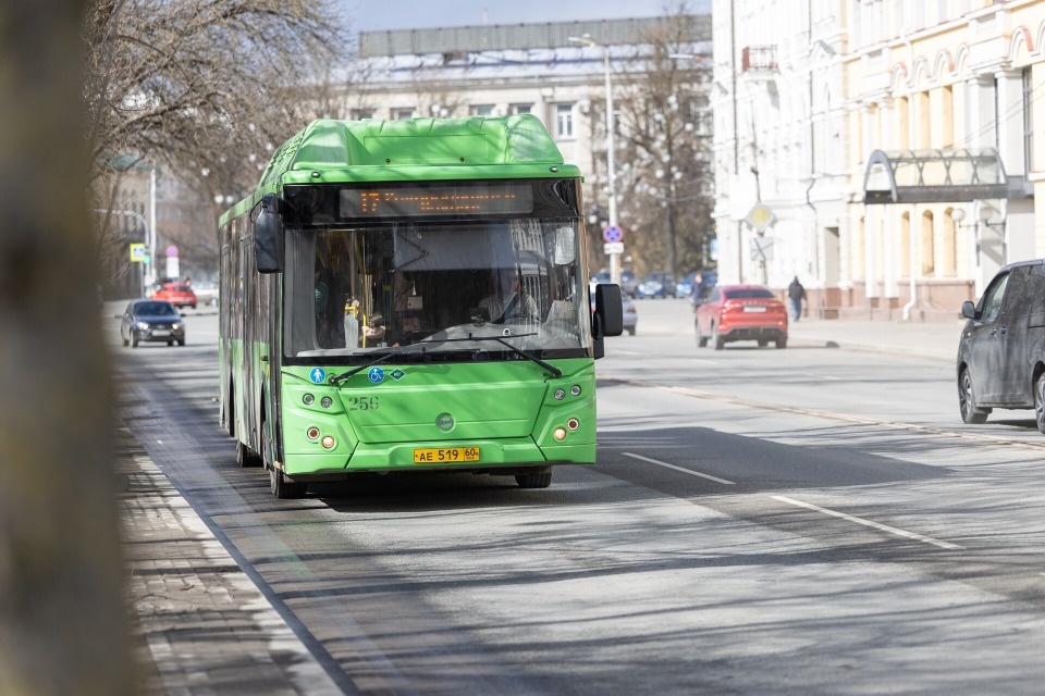 В Псковской области участились случаи зацепинга