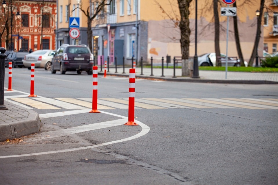 В Псковской области примут меры по снижению смертности в ДТП