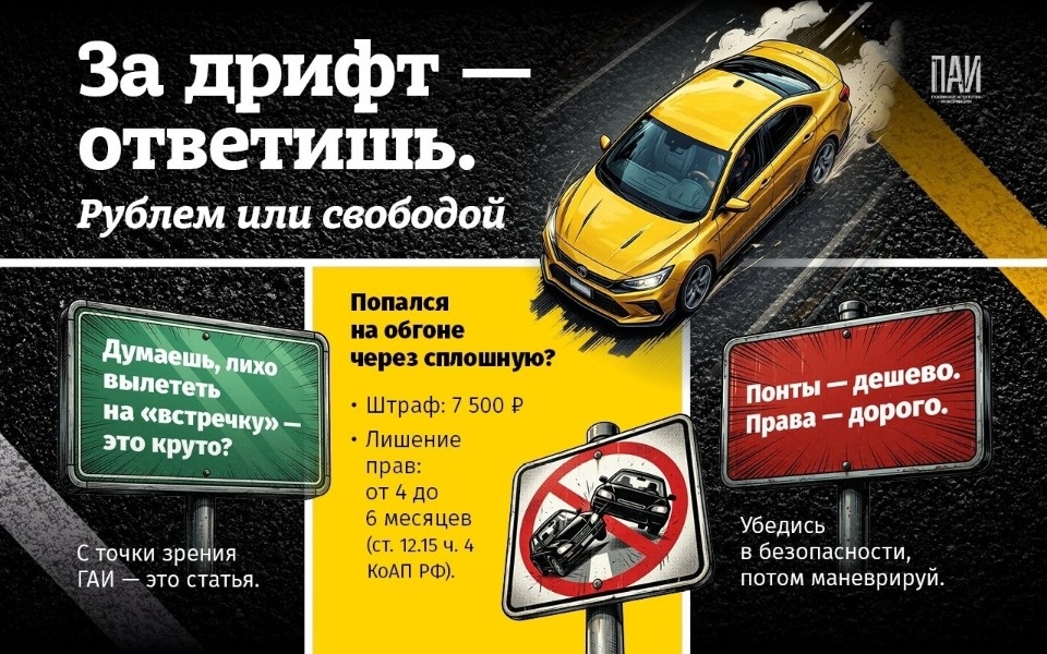 Рассказываем в карточках, как с парковки ТЦ не уехать в СИЗО