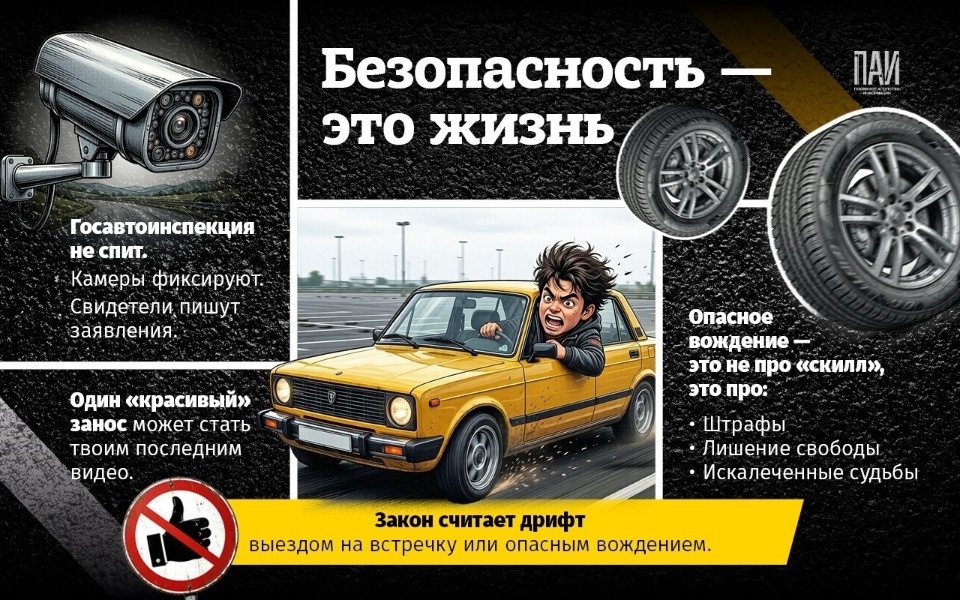 Рассказываем в карточках, как с парковки ТЦ не уехать в СИЗО