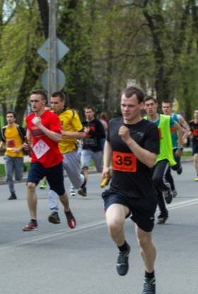 Все об эстафете «Псковской правды – 2026»