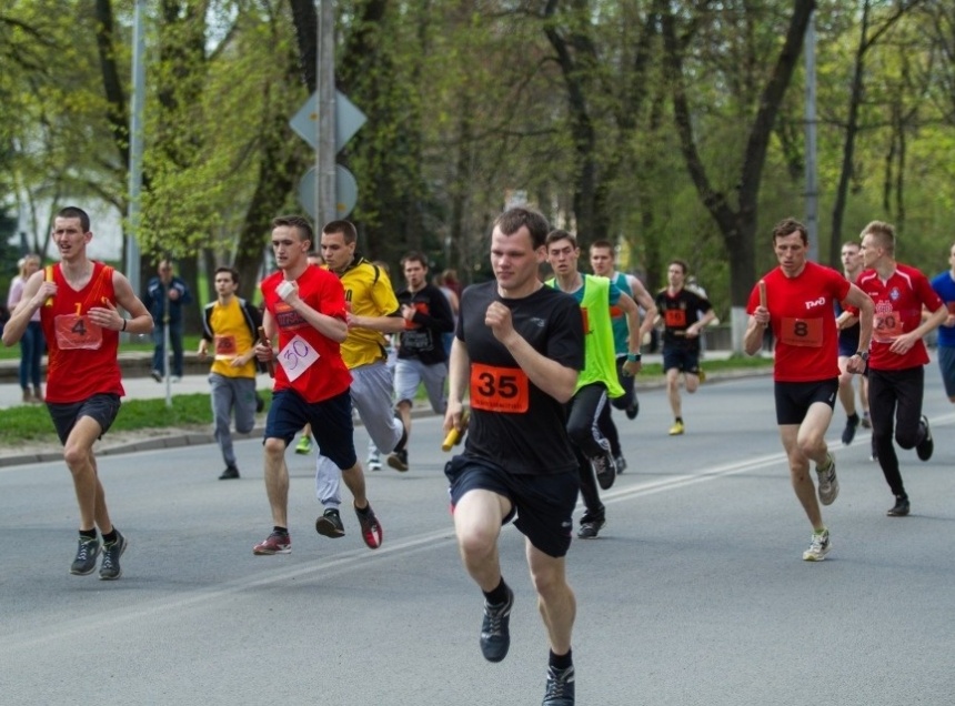 Все об эстафете «Псковской правды – 2026»