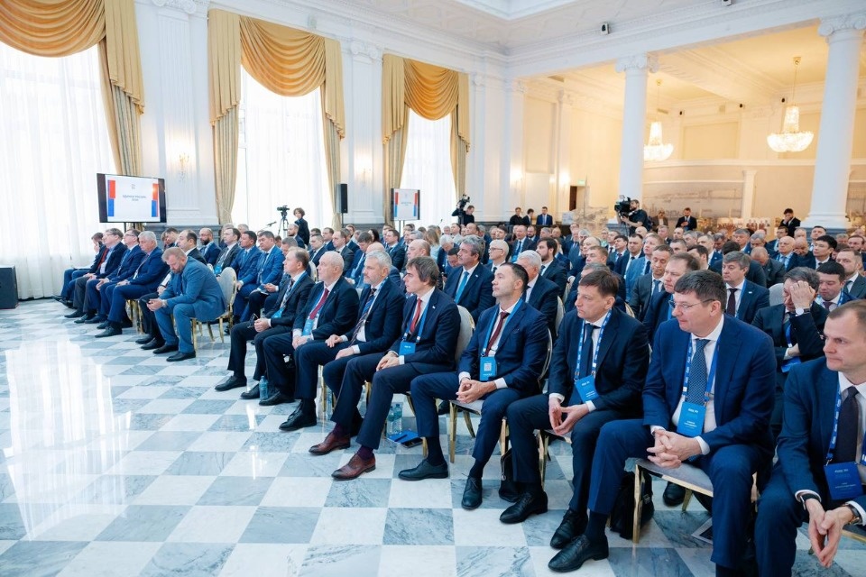 «Газпром» и «Единая Россия» пять лет успешно реализуют догазификацию в рамках народной программы