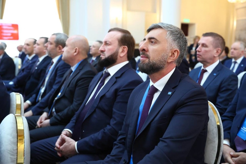 «Газпром» и «Единая Россия» пять лет успешно реализуют догазификацию в рамках народной программы