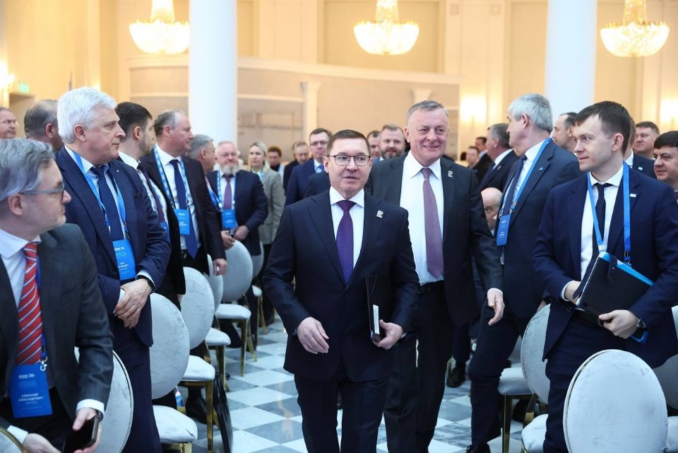 «Газпром» и «Единая Россия» пять лет успешно реализуют догазификацию в рамках народной программы