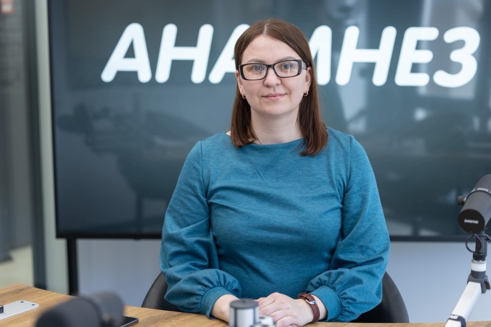 Иммунолог: Жители Псковской области должны курсами пить препараты с йодом