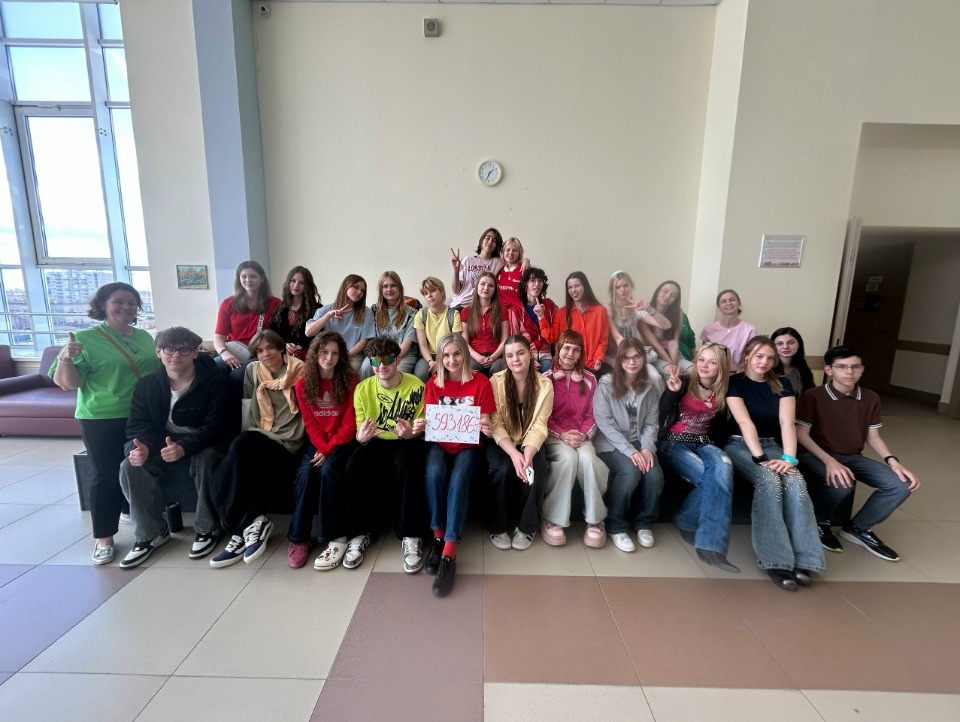 Около 600 тысяч рублей собрали на реабилитацию детей с инвалидностью на благотворительной ярмарке в Пскове