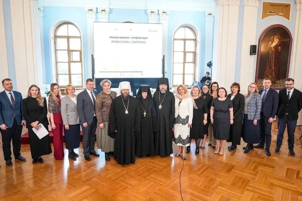 Соглашение о реализации проекта «Великий Русский Северный Путь» подписали Псковская область и еще 11 регионов РФ