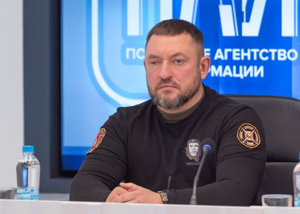 Александр Корушкин: Эстафета «Псковской правды» — это про единство, и силу духа Александр Корушкин: Эстафета «Псковской правды» — это про единство, и силу духа