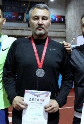 Бег поколений