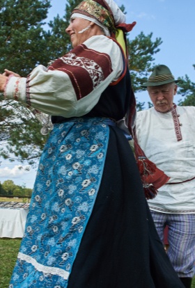 Королевство сето