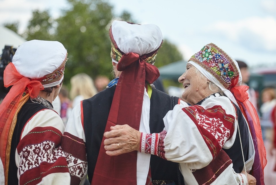 Королевство сето