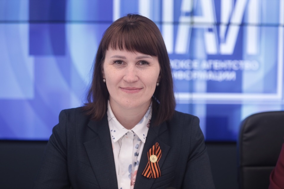 Наталья Исакова: Эстафета «Псковской правды» объединяет поколения
