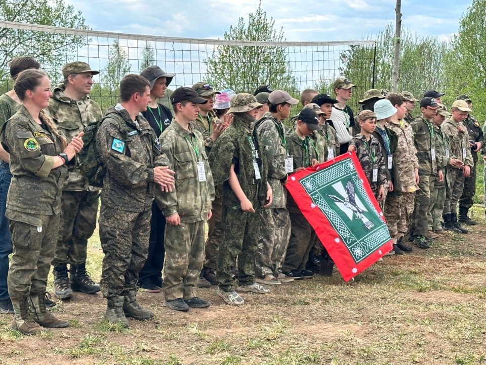 Останки почти полусотни советских солдат нашли в рамках «Вахты Памяти» в Великолукском районе Останки почти полусотни советских солдат нашли в рамках «Вахты Памяти» в Великолукском районе