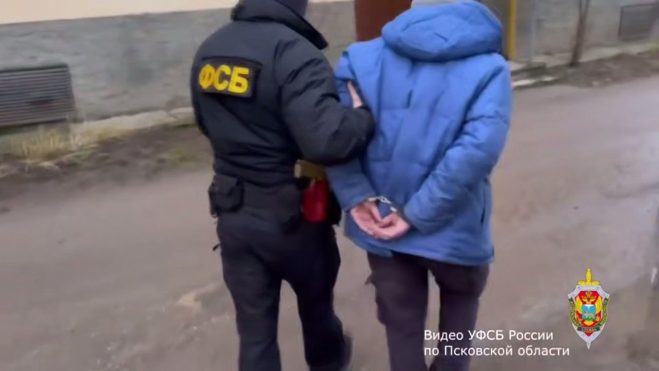 Жителя Островского района отправили в колонию за публичное оправдание терроризма Жителя Островского района отправили в колонию за публичное оправдание терроризма