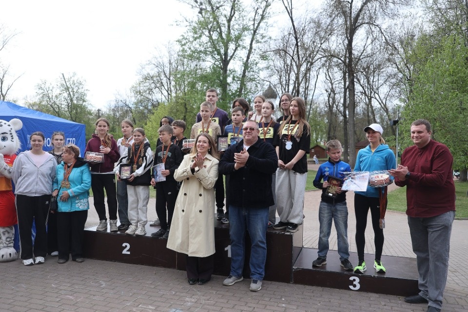 Триумф чемпионов Триумф чемпионов