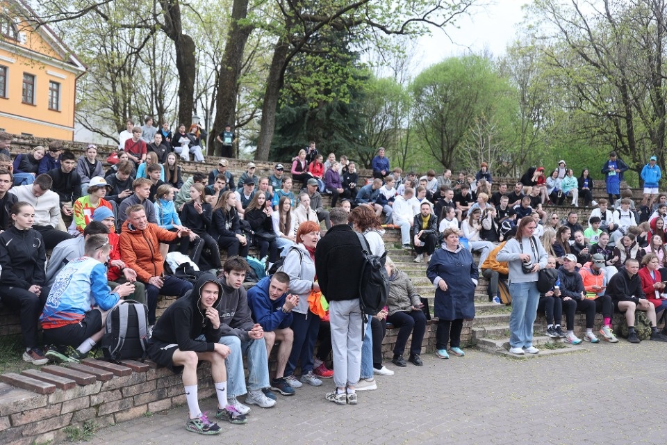 Триумф чемпионов Триумф чемпионов