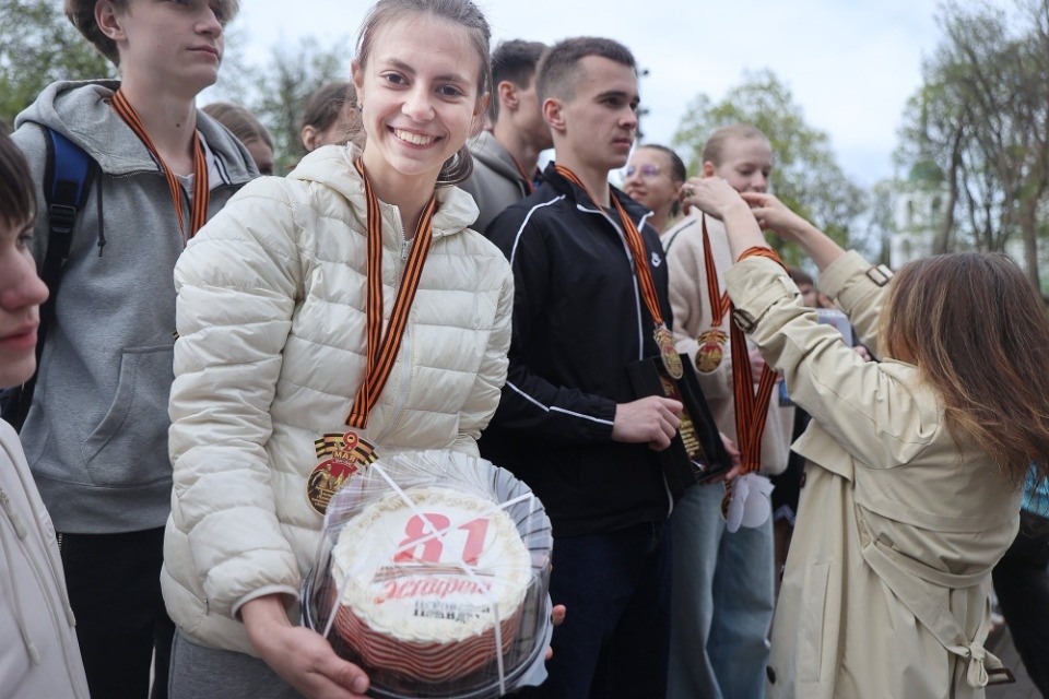 Триумф чемпионов Триумф чемпионов