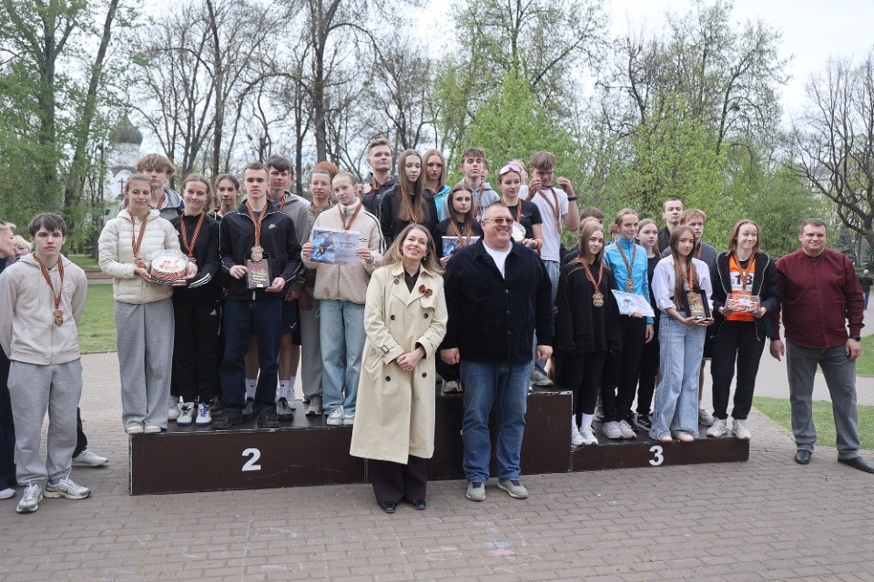 Триумф чемпионов Триумф чемпионов