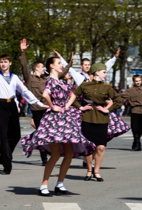 День Победы 2026