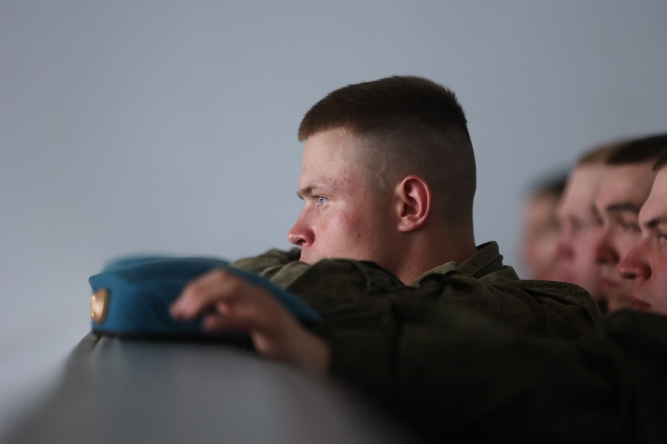 Сплочённые Победой