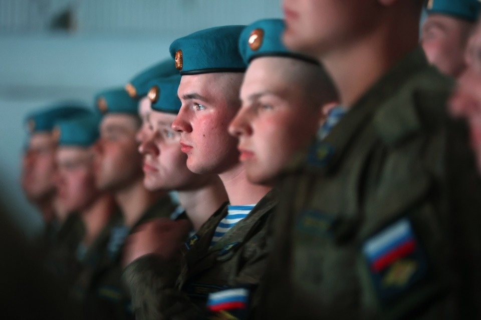 Сплочённые Победой