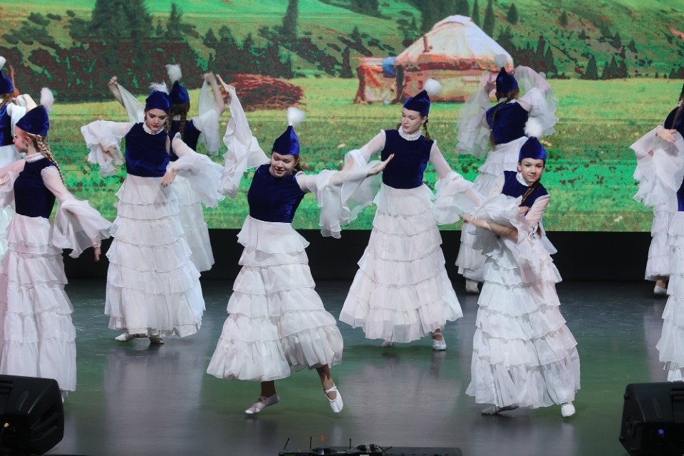 Сплочённые Победой