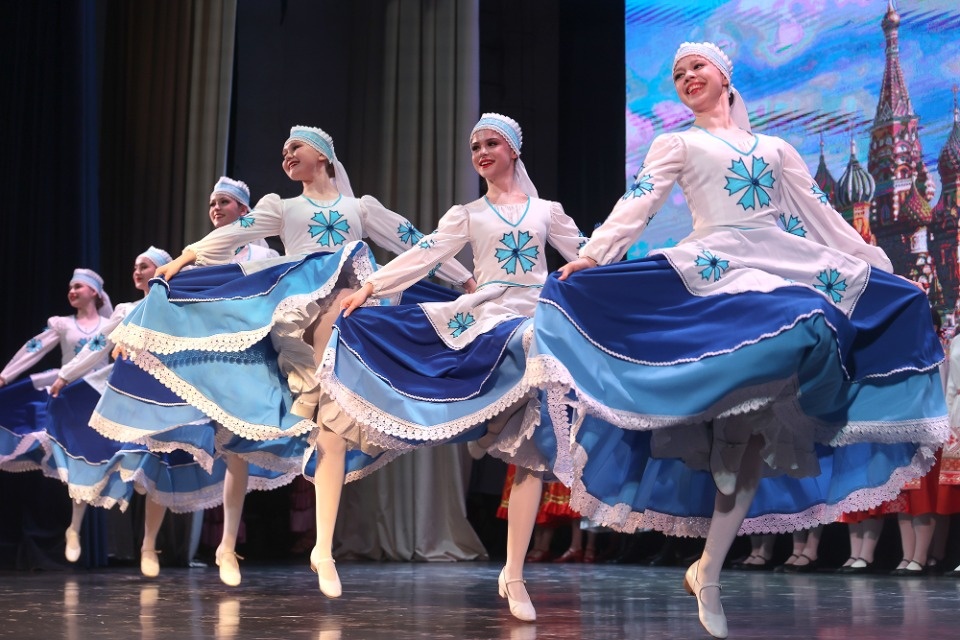 Сплочённые Победой