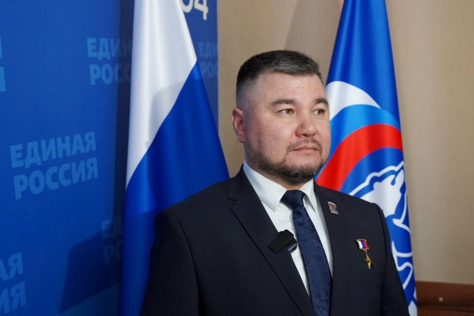 Президиум Генсовета «Единой России» рекомендовал участникам предварительного голосования брать в работу обращения граждан