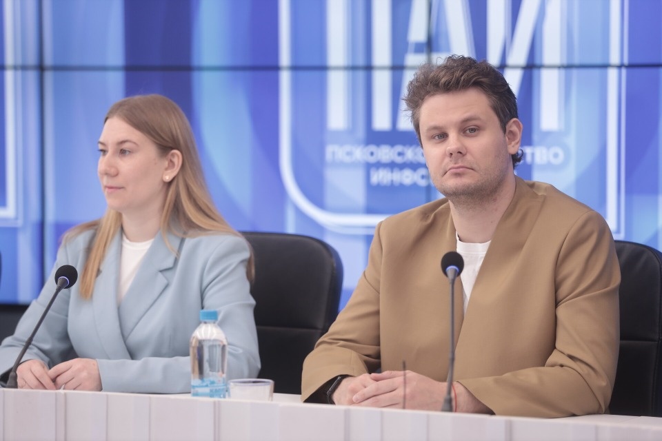 Программу «Уверенный старт» будут реализовывать в Псковской области
