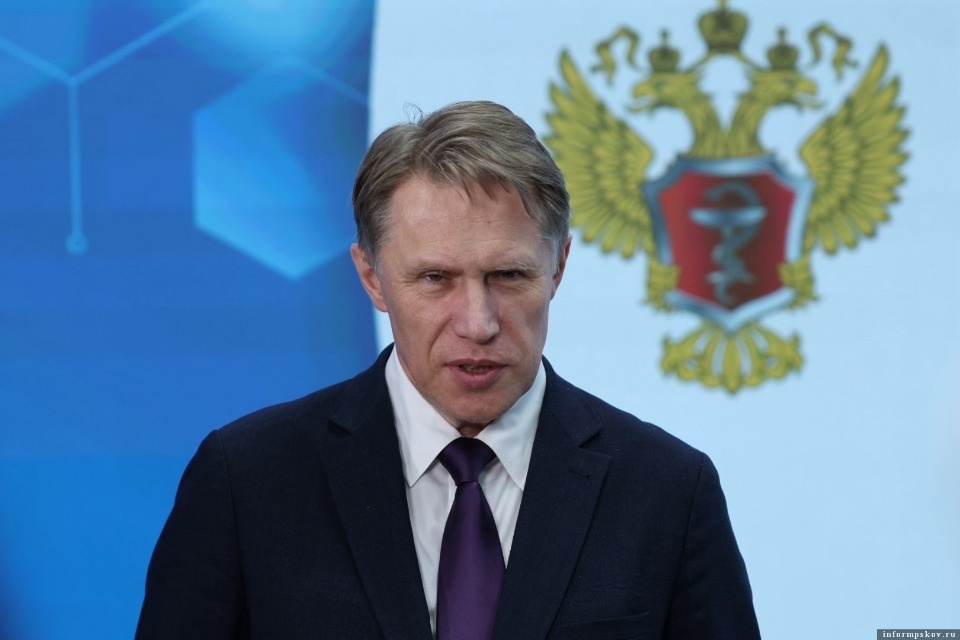 Глава российского Минздрава: Первичное звено в Псковской области модернизируют с помощью Народной программы ЕР