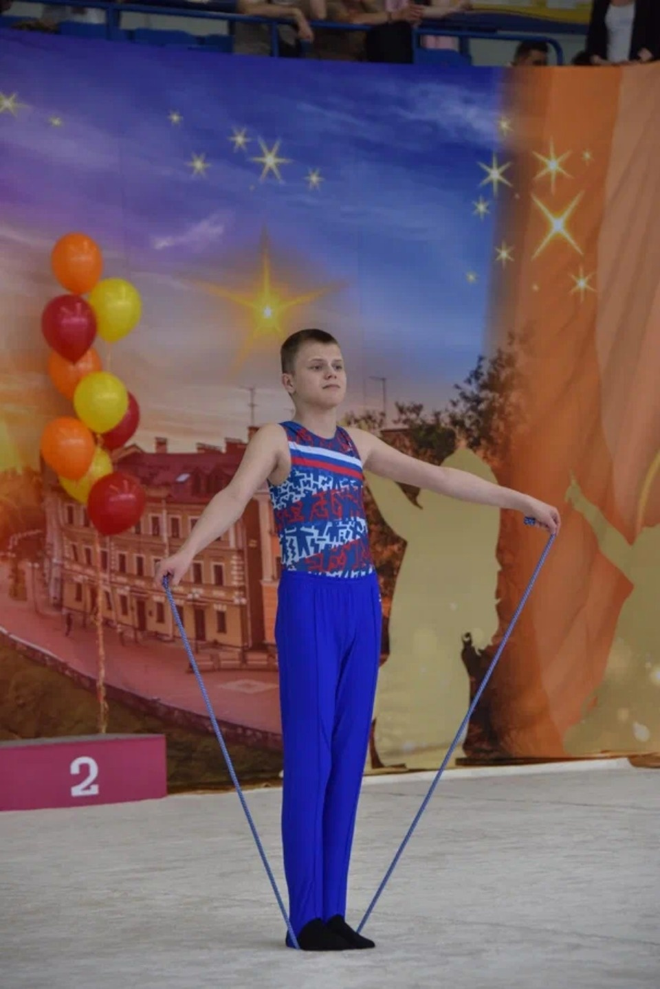 Победа духа
