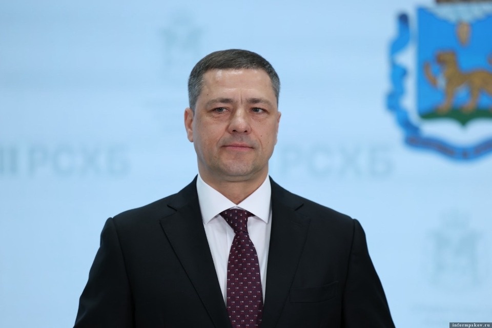 Псковский губернатор дал старт работе «Школы агротуризма» Псковский губернатор дал старт работе «Школы агротуризма»