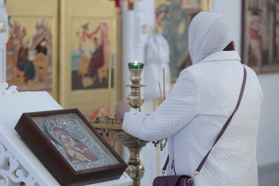 Второе рождение